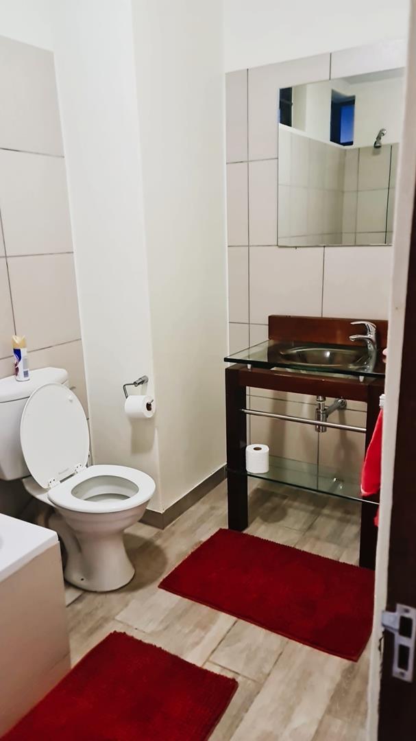 To Let 1 Bedroom Property for Rent in Jackal Creek Golf Estate Gauteng