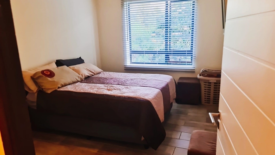 To Let 1 Bedroom Property for Rent in Jackal Creek Golf Estate Gauteng