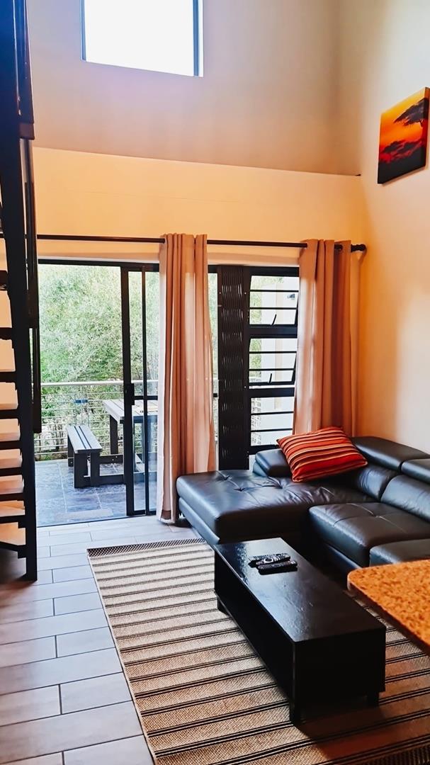 To Let 1 Bedroom Property for Rent in Jackal Creek Golf Estate Gauteng