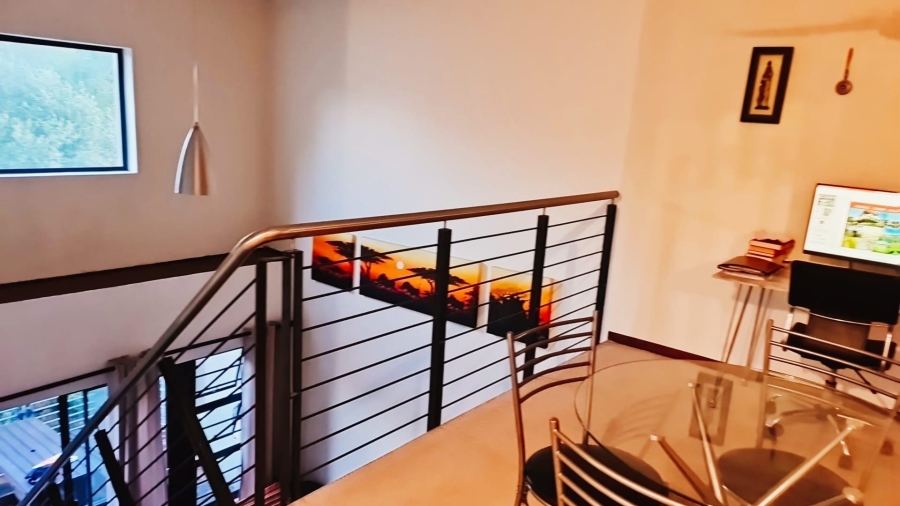 To Let 1 Bedroom Property for Rent in Jackal Creek Golf Estate Gauteng