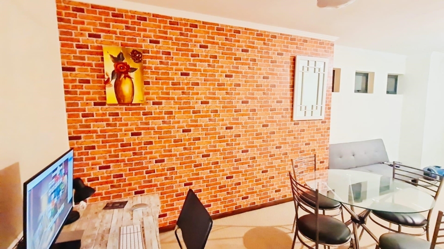 To Let 1 Bedroom Property for Rent in Jackal Creek Golf Estate Gauteng
