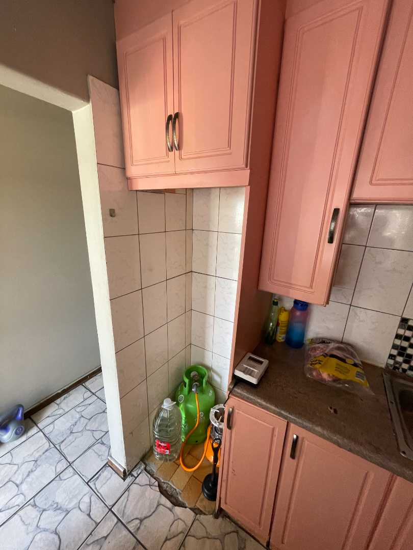 2 Bedroom Property for Sale in Silverton Gauteng