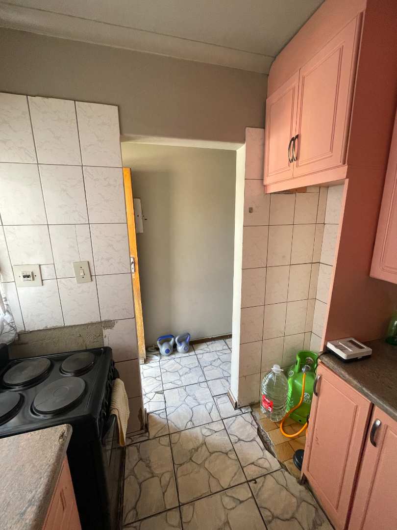 2 Bedroom Property for Sale in Silverton Gauteng