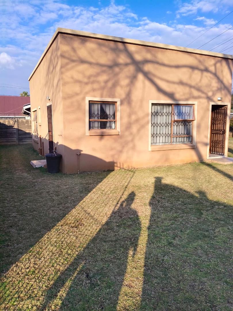 To Let 2 Bedroom Property for Rent in Kilner Park Gauteng