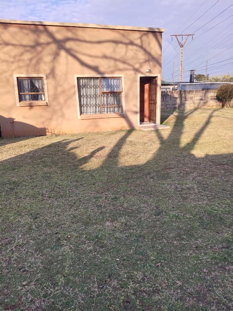 To Let 2 Bedroom Property for Rent in Kilner Park Gauteng