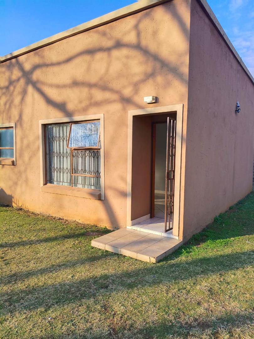 To Let 2 Bedroom Property for Rent in Kilner Park Gauteng