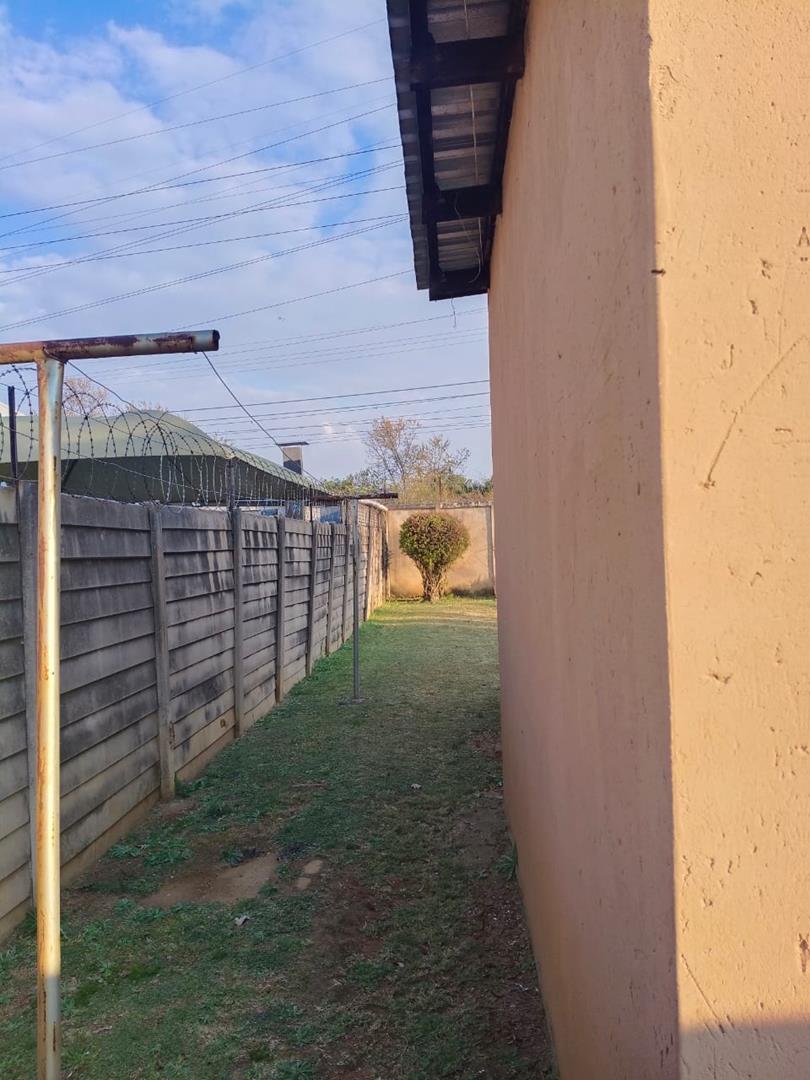 To Let 2 Bedroom Property for Rent in Kilner Park Gauteng