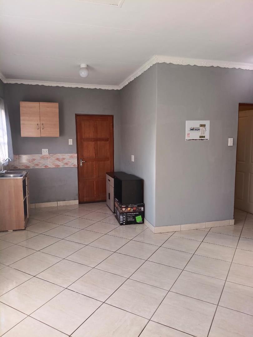 To Let 2 Bedroom Property for Rent in Kilner Park Gauteng
