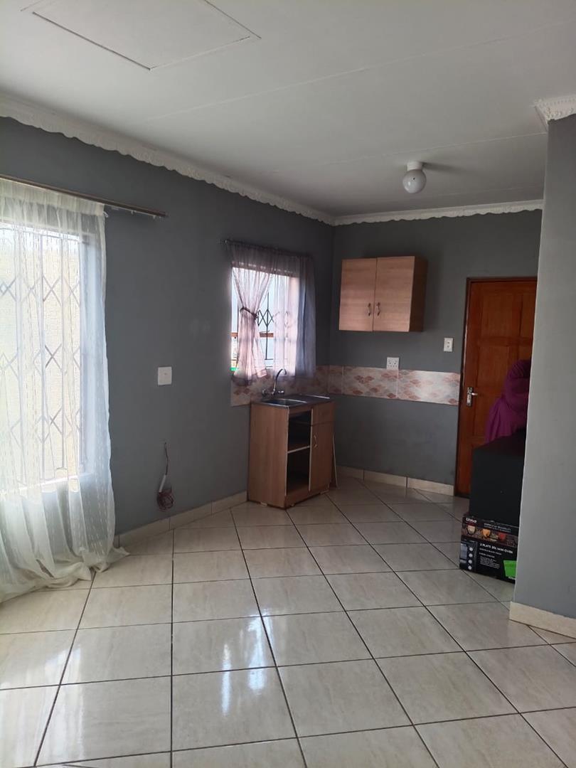 To Let 2 Bedroom Property for Rent in Kilner Park Gauteng