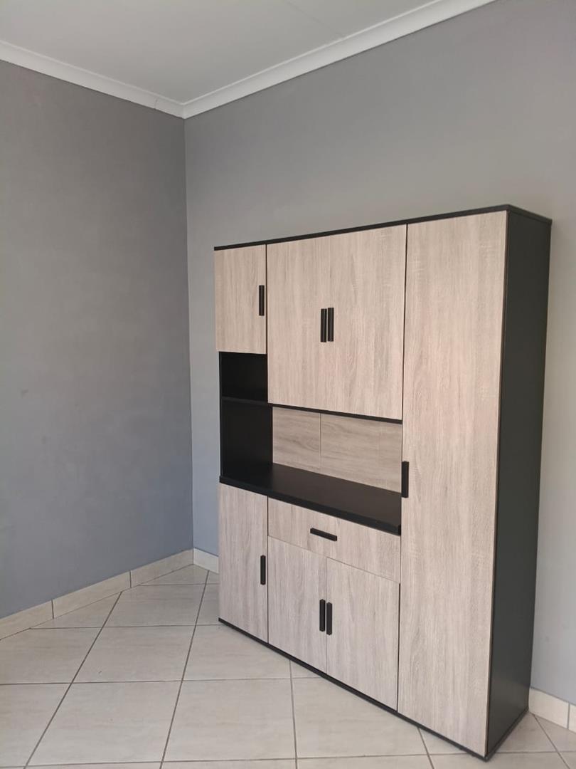 To Let 2 Bedroom Property for Rent in Kilner Park Gauteng
