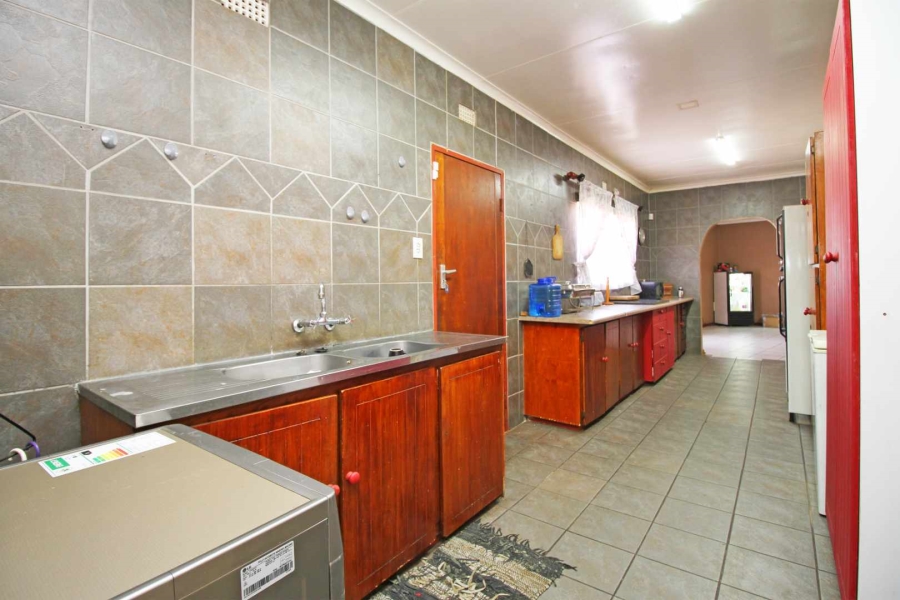4 Bedroom Property for Sale in Greenhills Gauteng