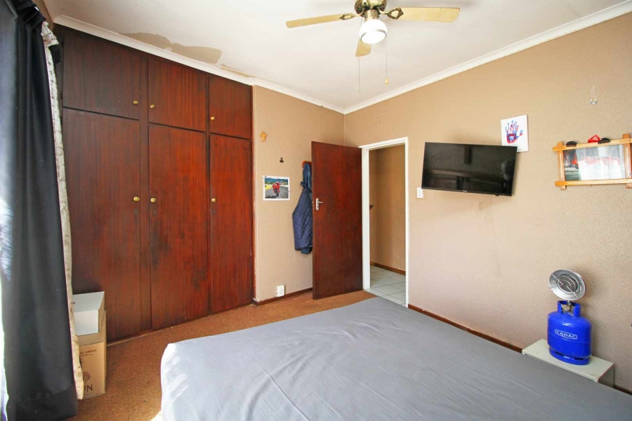 4 Bedroom Property for Sale in Greenhills Gauteng