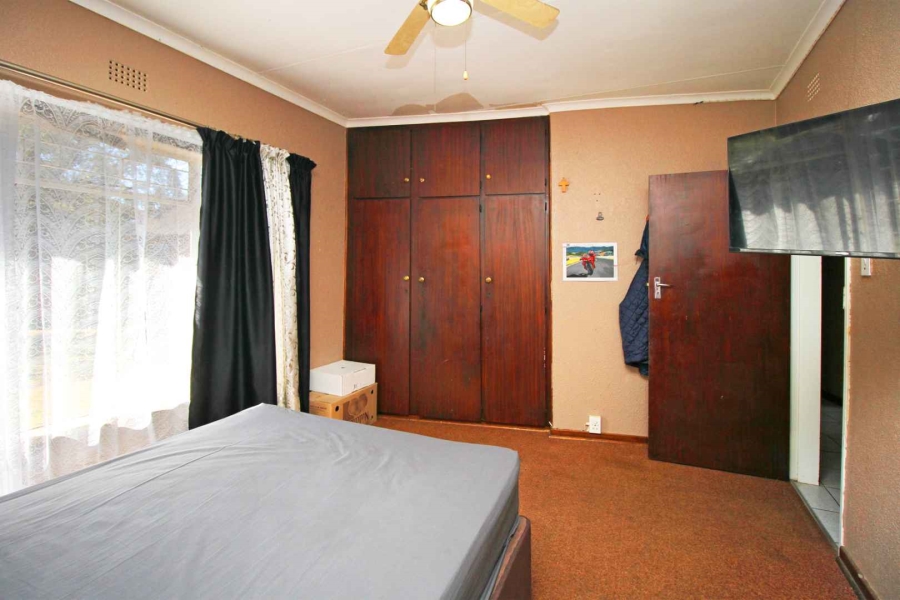4 Bedroom Property for Sale in Greenhills Gauteng