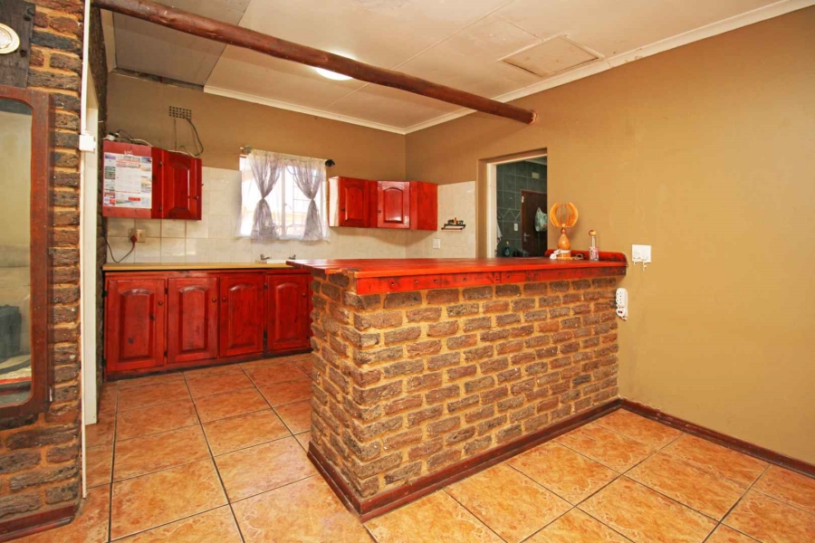 4 Bedroom Property for Sale in Greenhills Gauteng
