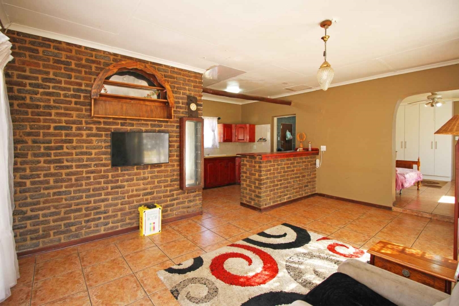 4 Bedroom Property for Sale in Greenhills Gauteng