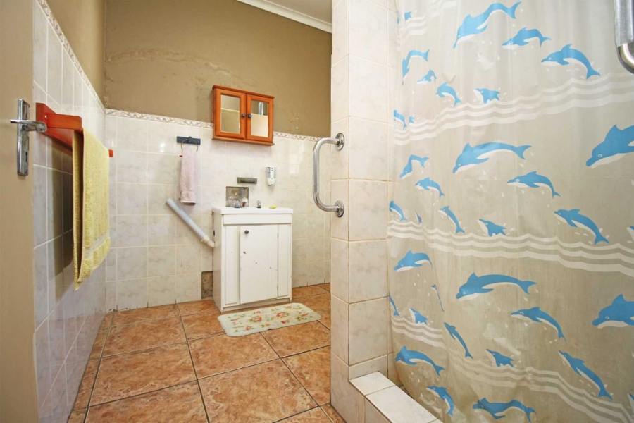 4 Bedroom Property for Sale in Greenhills Gauteng
