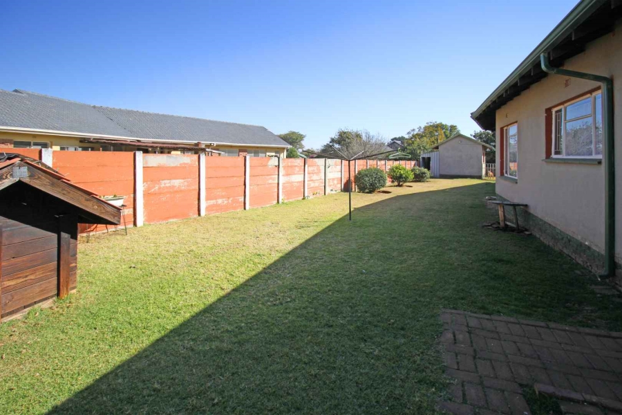 4 Bedroom Property for Sale in Greenhills Gauteng