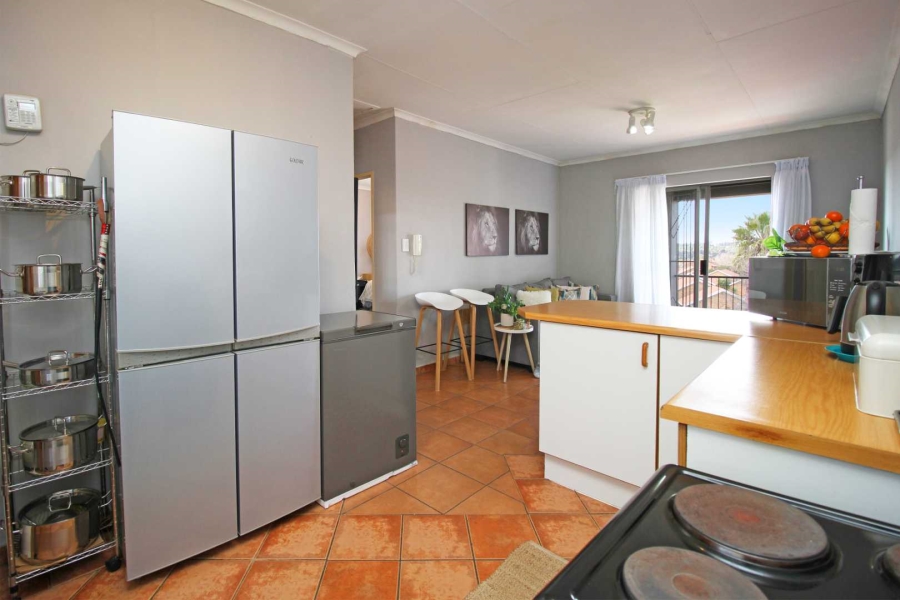2 Bedroom Property for Sale in Greenhills Gauteng