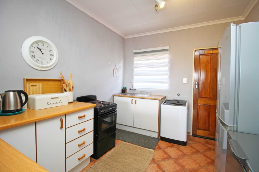 2 Bedroom Property for Sale in Greenhills Gauteng
