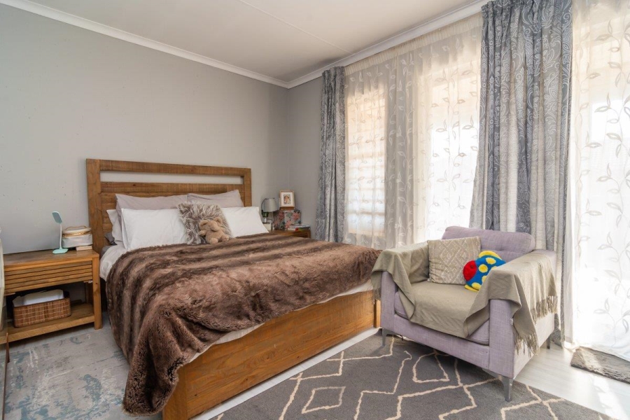 3 Bedroom Property for Sale in Wilgeheuwel Gauteng
