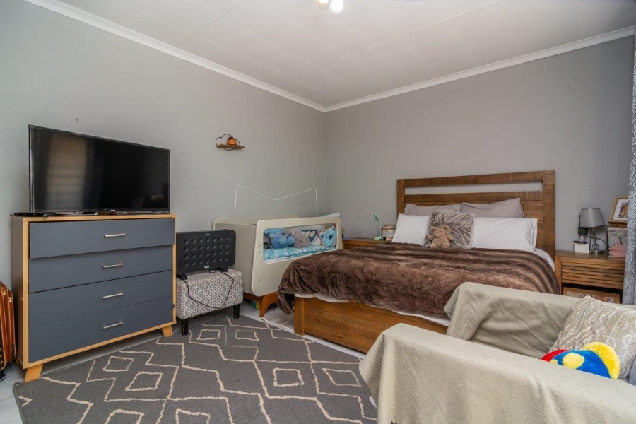 3 Bedroom Property for Sale in Wilgeheuwel Gauteng
