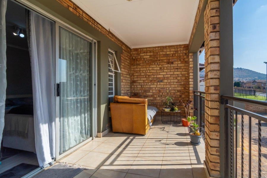 3 Bedroom Property for Sale in Wilgeheuwel Gauteng