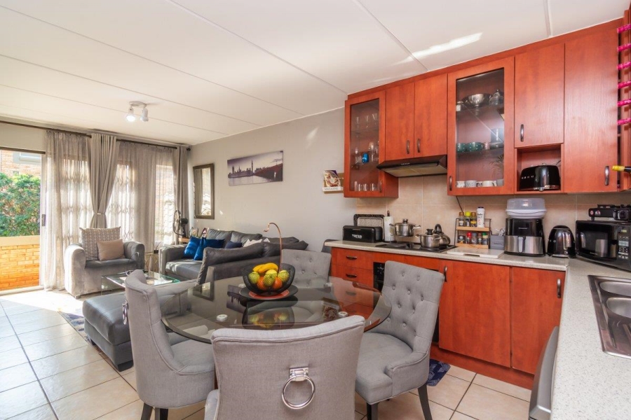 3 Bedroom Property for Sale in Wilgeheuwel Gauteng