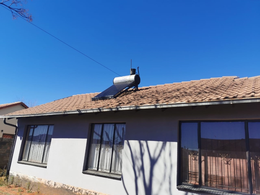 3 Bedroom Property for Sale in Dobsonville Gauteng