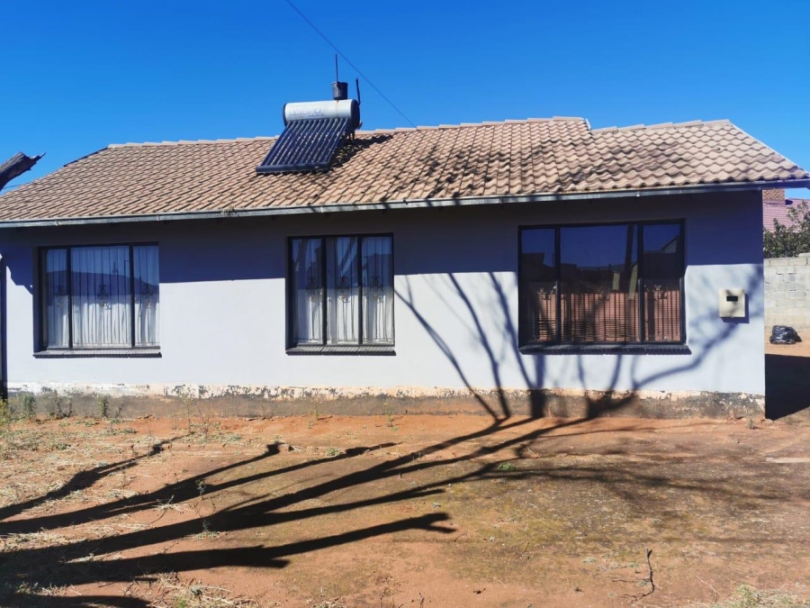 3 Bedroom Property for Sale in Dobsonville Gauteng