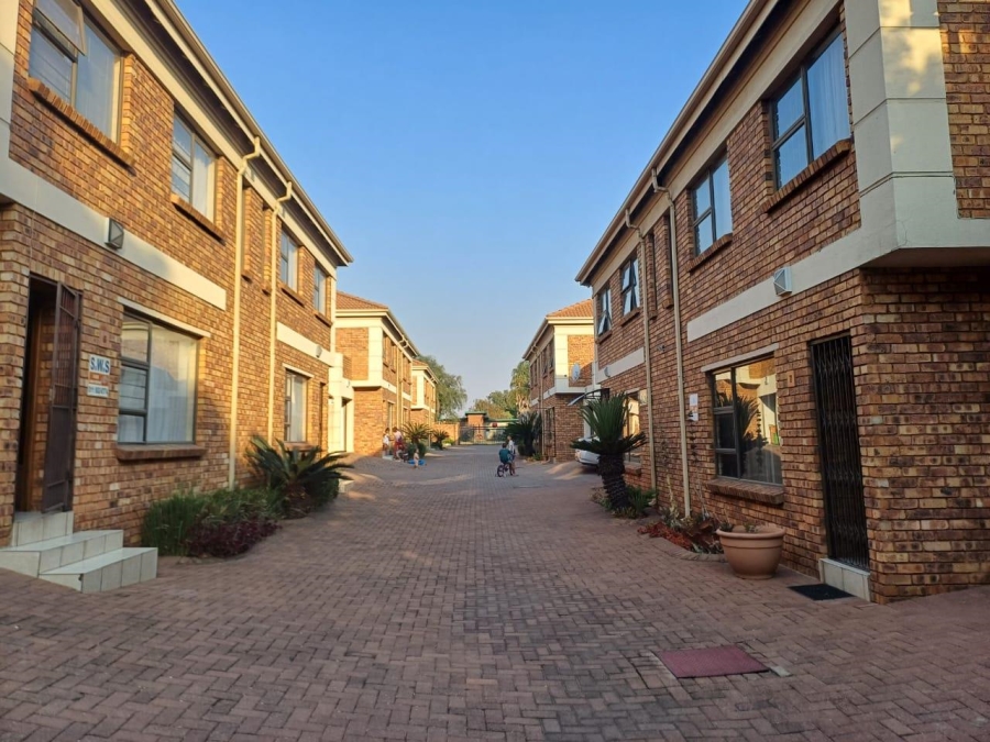 3 Bedroom Property for Sale in Alberton Gauteng