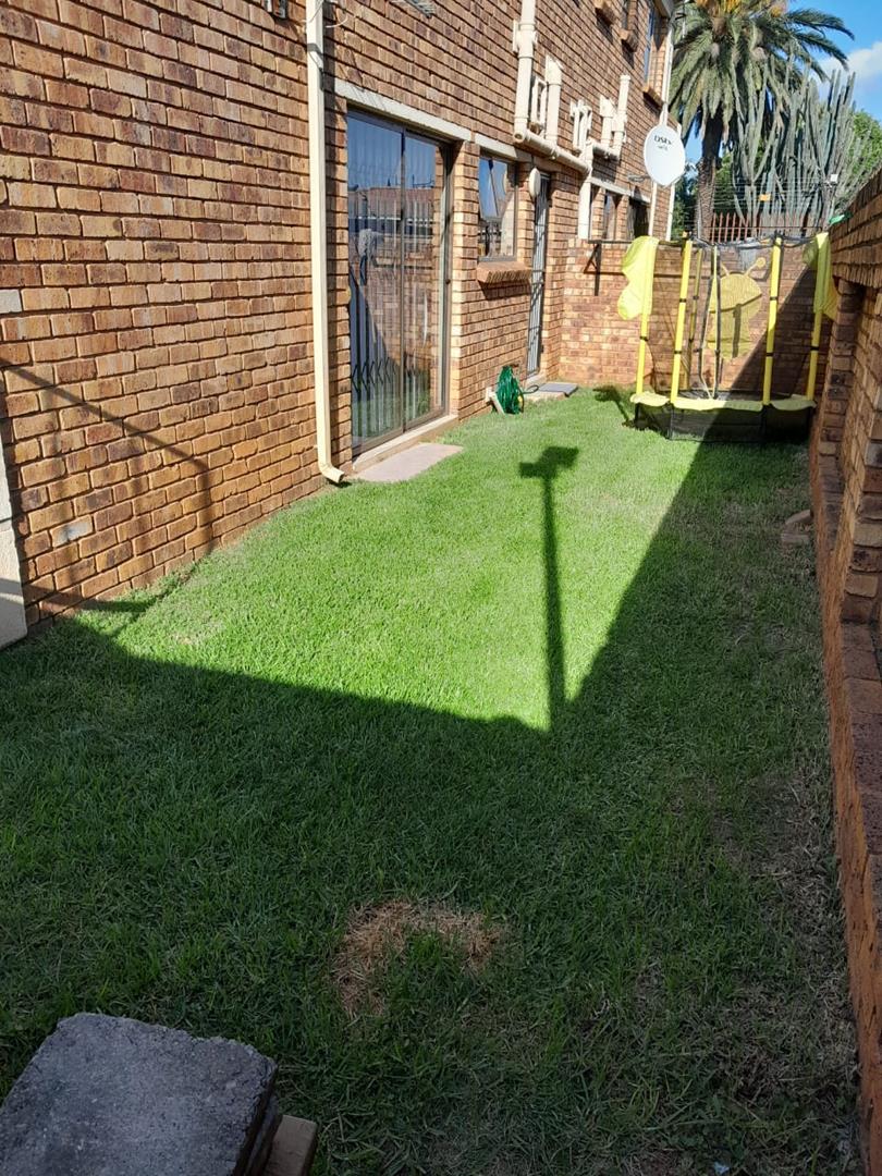3 Bedroom Property for Sale in Alberton Gauteng