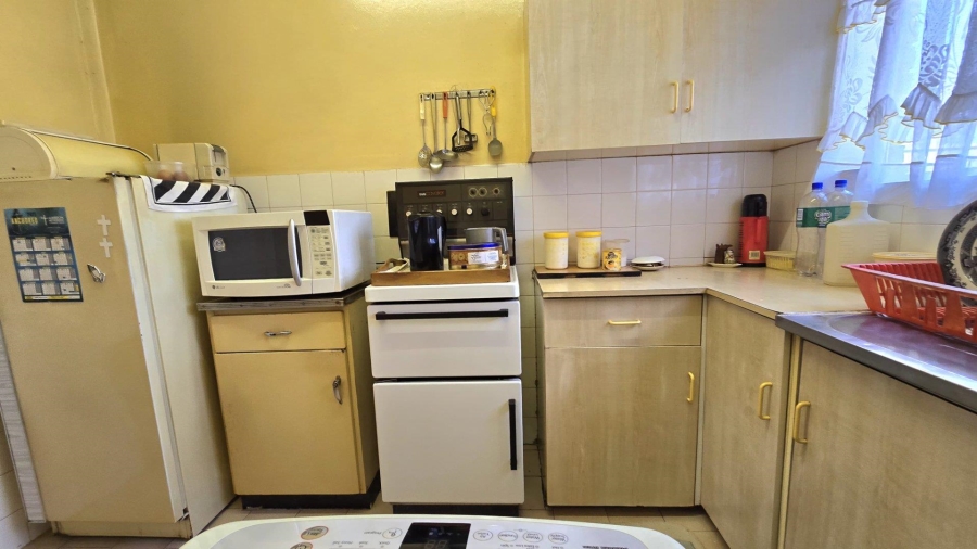 2 Bedroom Property for Sale in Alberton Gauteng