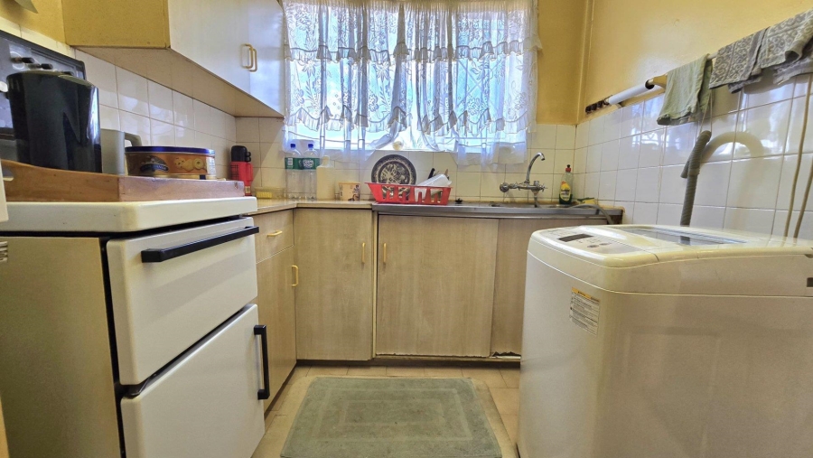 2 Bedroom Property for Sale in Alberton Gauteng