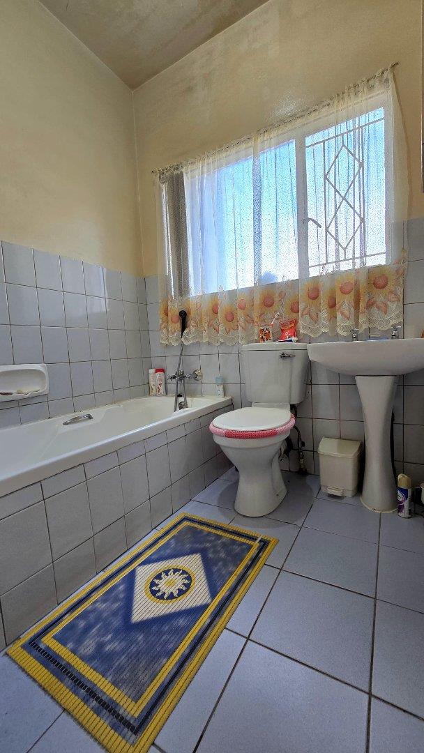 2 Bedroom Property for Sale in Alberton Gauteng