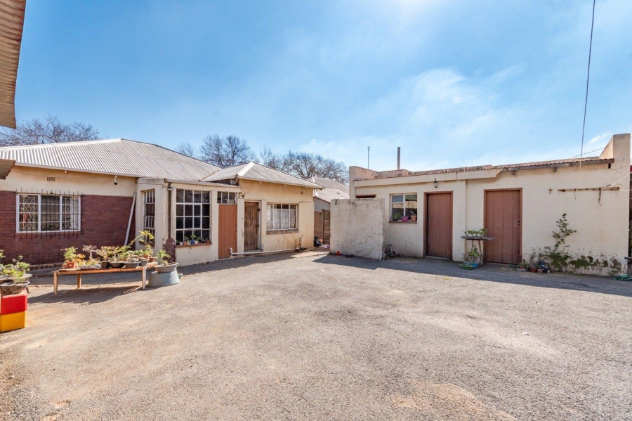 5 Bedroom Property for Sale in Rosettenville Ext 1 Gauteng