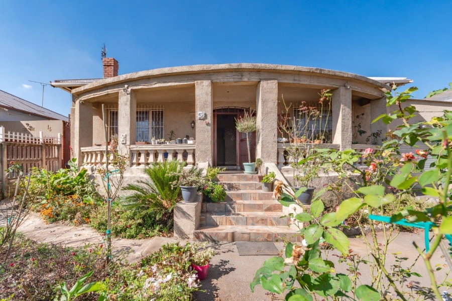 5 Bedroom Property for Sale in Rosettenville Ext 1 Gauteng