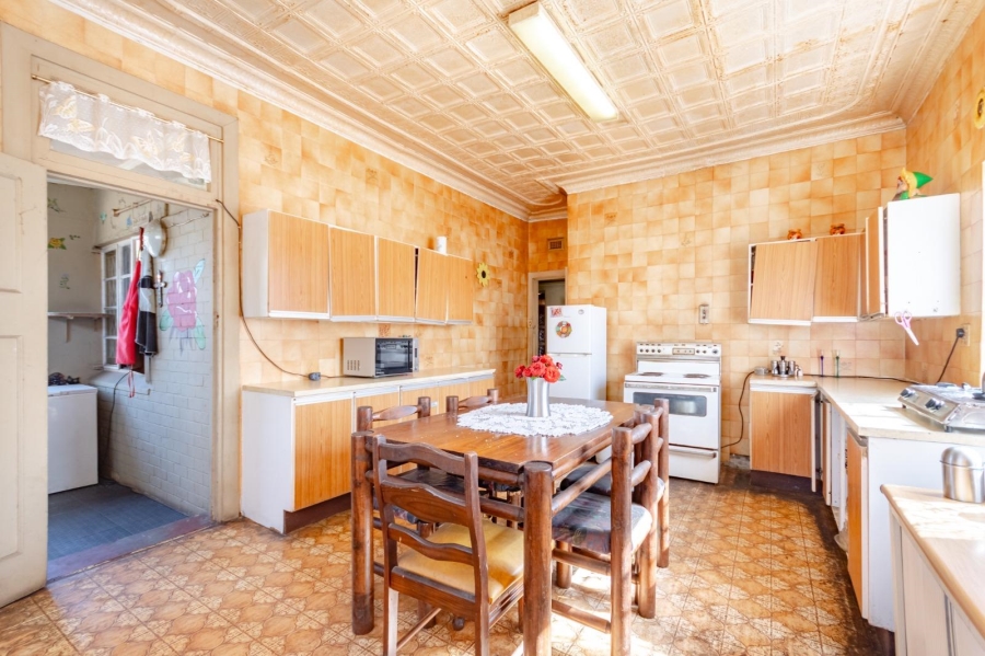 5 Bedroom Property for Sale in Rosettenville Ext 1 Gauteng