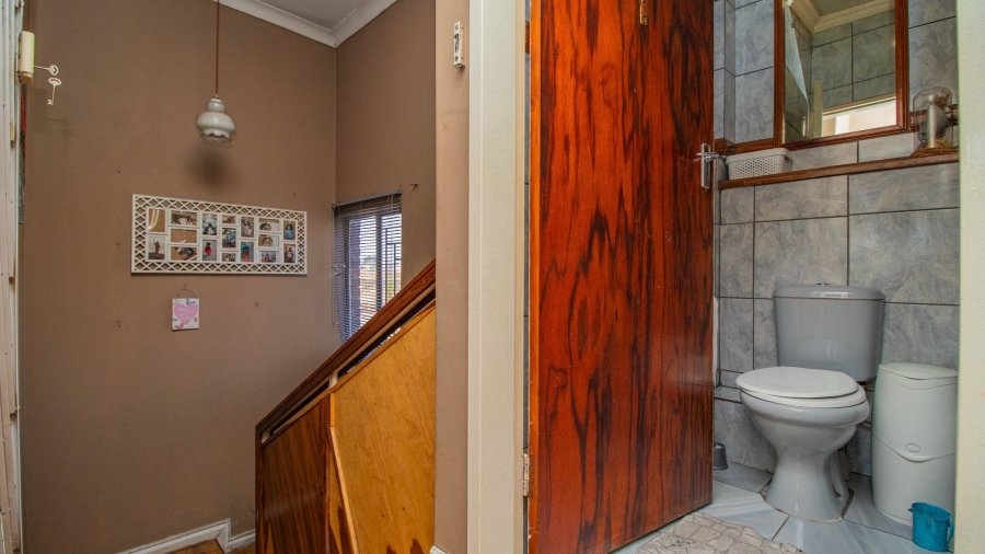 2 Bedroom Property for Sale in Benoni Central Gauteng