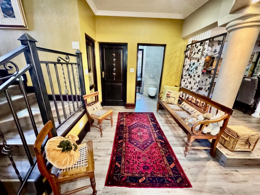 4 Bedroom Property for Sale in Morehill Gauteng