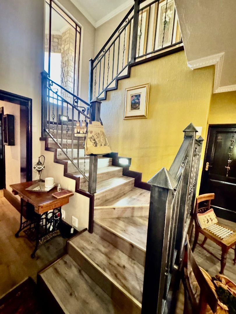 4 Bedroom Property for Sale in Morehill Gauteng