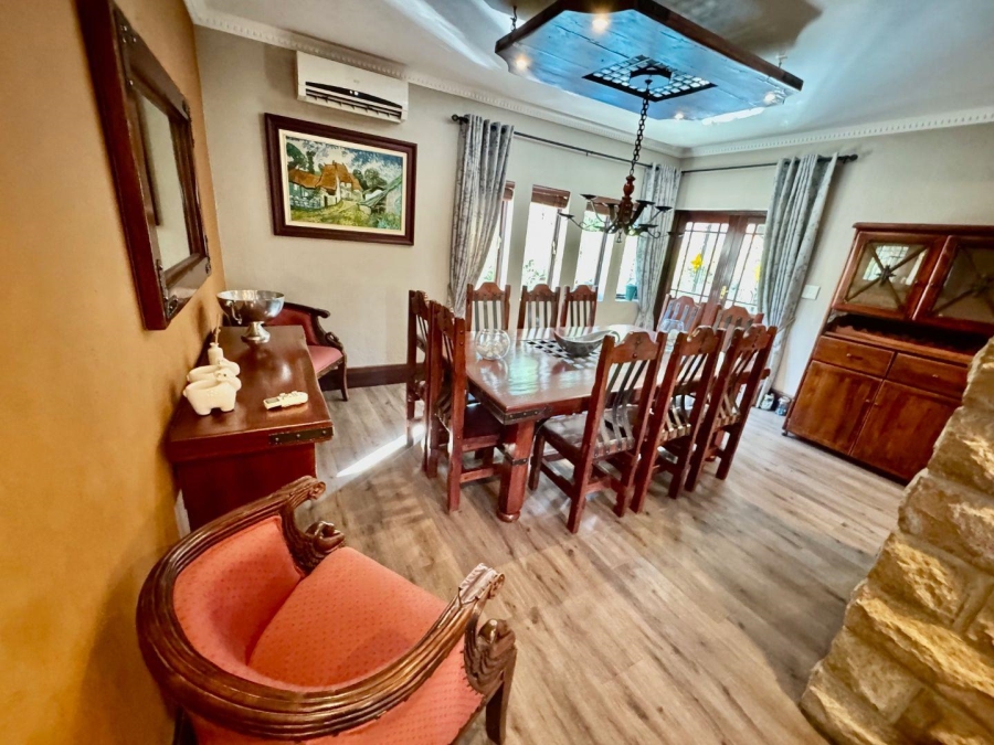 4 Bedroom Property for Sale in Morehill Gauteng