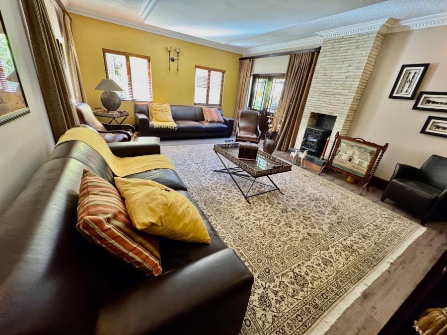 4 Bedroom Property for Sale in Morehill Gauteng