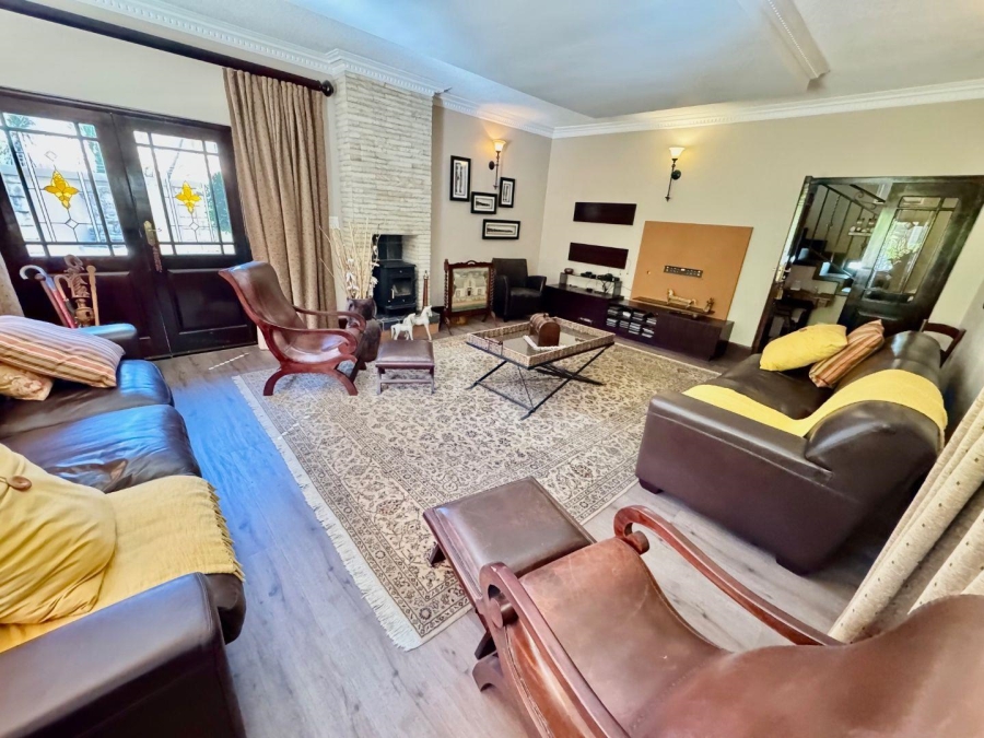 4 Bedroom Property for Sale in Morehill Gauteng