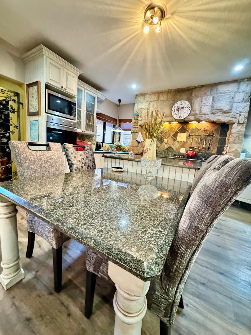 4 Bedroom Property for Sale in Morehill Gauteng