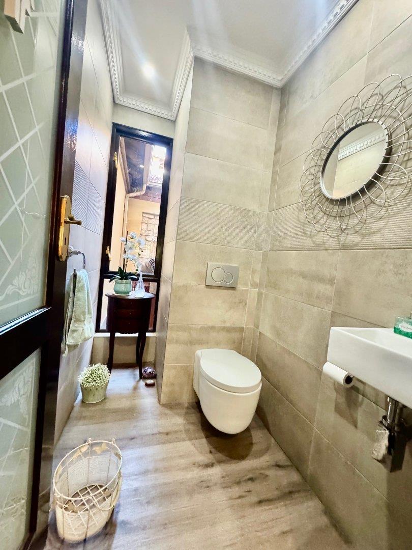 4 Bedroom Property for Sale in Morehill Gauteng