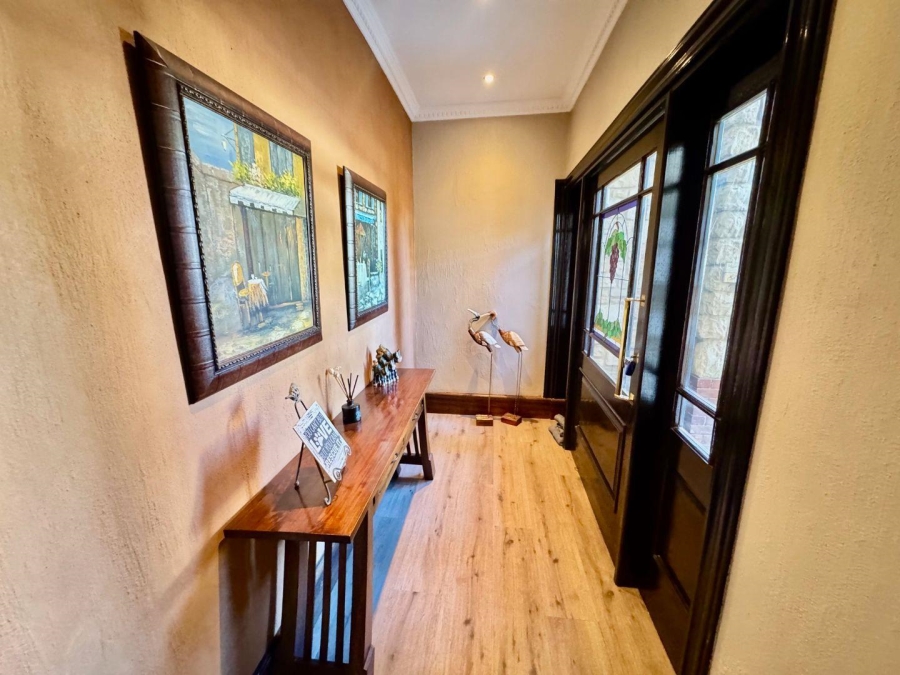 4 Bedroom Property for Sale in Morehill Gauteng