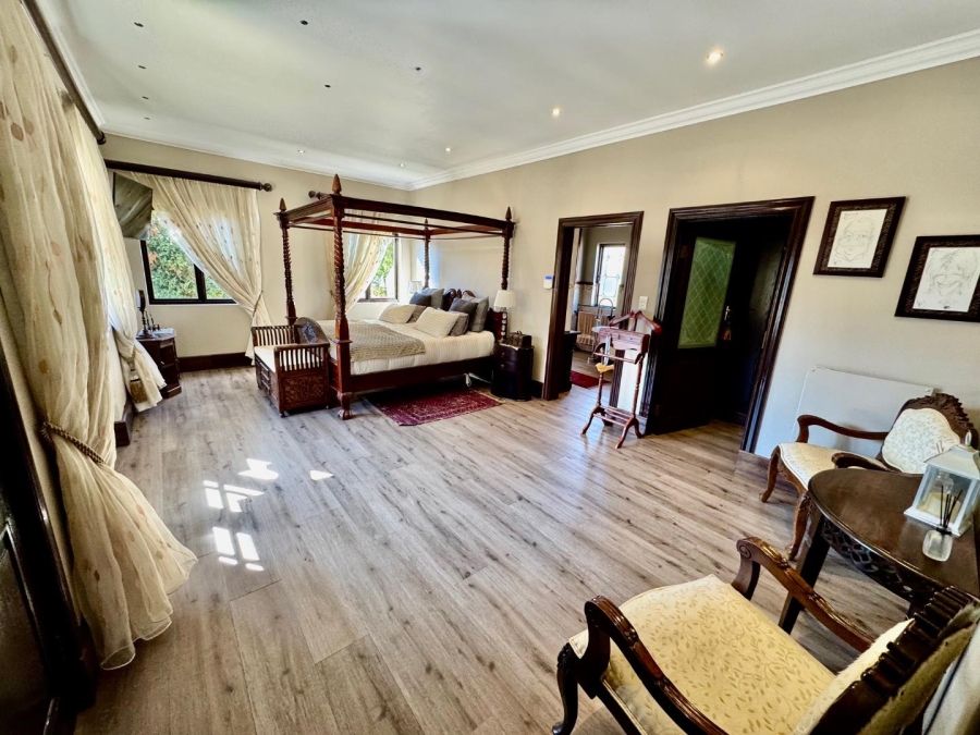 4 Bedroom Property for Sale in Morehill Gauteng