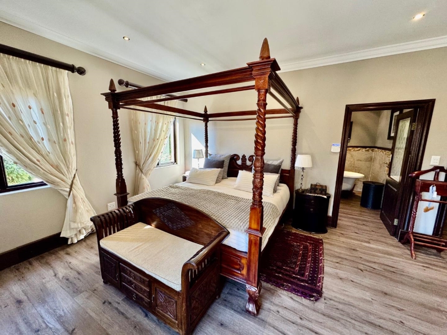 4 Bedroom Property for Sale in Morehill Gauteng