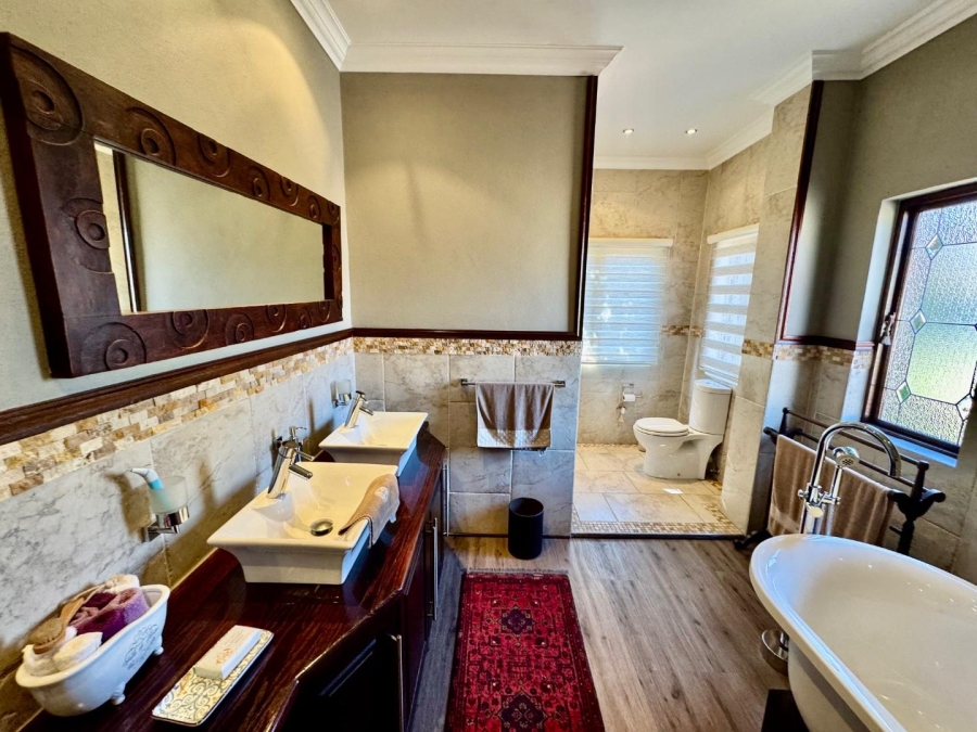 4 Bedroom Property for Sale in Morehill Gauteng
