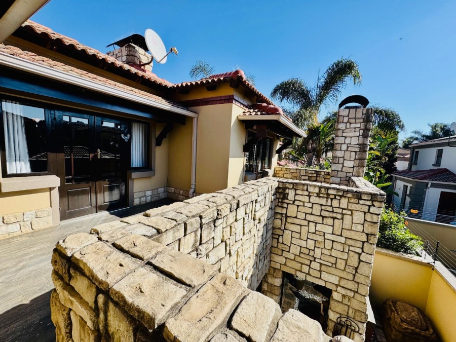 4 Bedroom Property for Sale in Morehill Gauteng